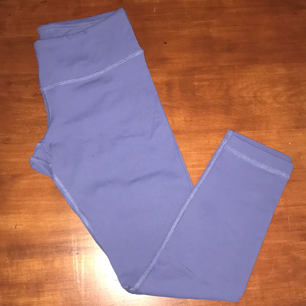 Vimmia Purple Capri